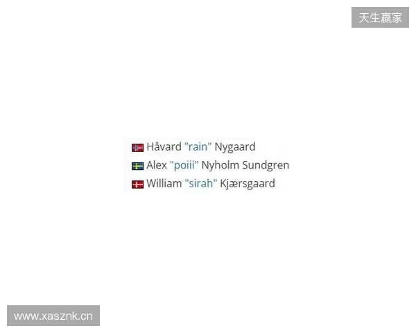 官宣：100T正式引入新秀poiii和sirah