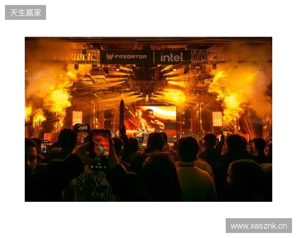 Predator League 2026于印度新德里盛大落幕！2027 年决赛移师越南