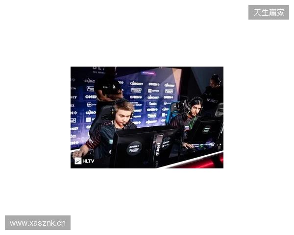 BLAST鹿特丹公开赛2026：延续胜势！NAVI 2-1 B8